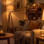 home glow