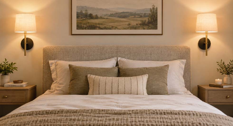 battery operated wall sconces that look hardwired