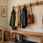 boot room ideas