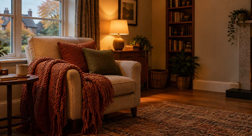 home decor ideas uk